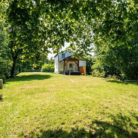 Gite De L'Ile Ste Helene Villa Pitres Kültér fotó